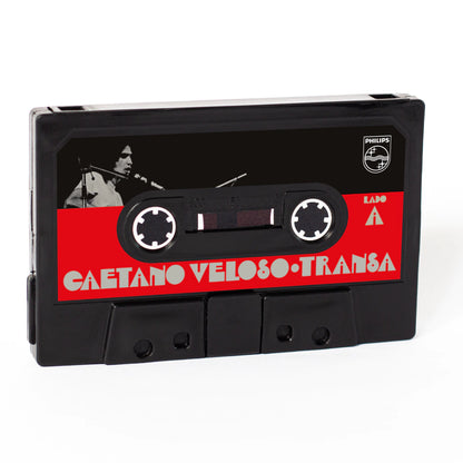 Caetano Veloso (Transa)