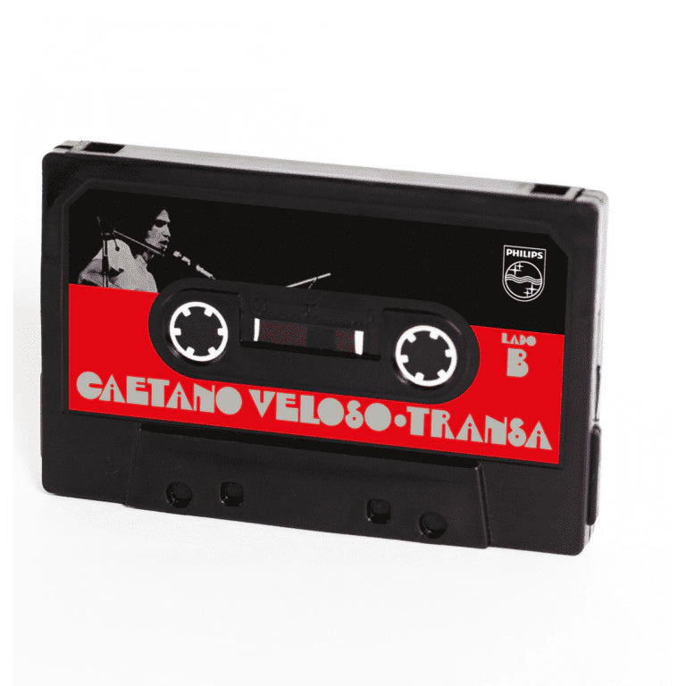 Caetano Veloso (Transa)