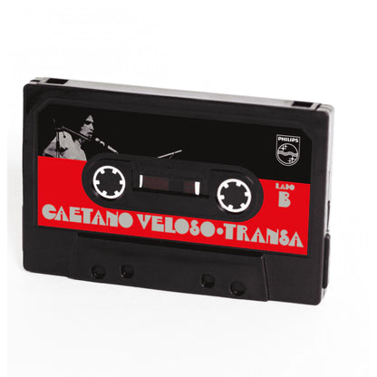 Caetano Veloso (Transa)