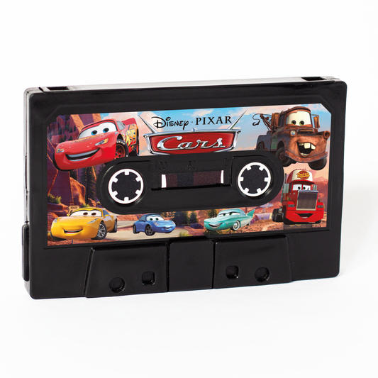 Carteira Carros (Disney)