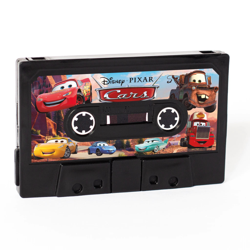 Carteira Carros (Disney)