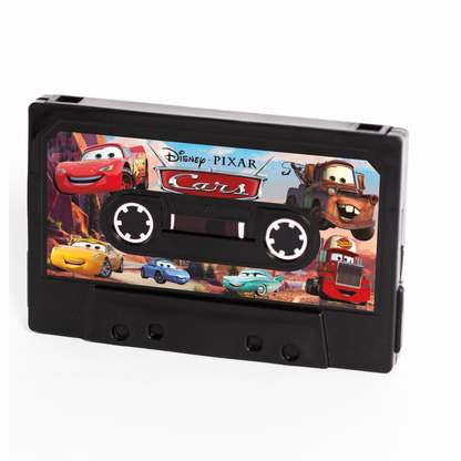 Carteira Carros (Disney)