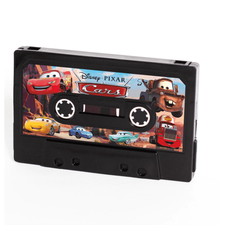 Carteira Carros (Disney)