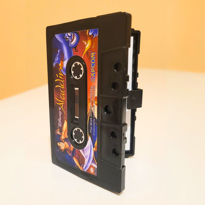 Carteira Aladdin Super Nintendo