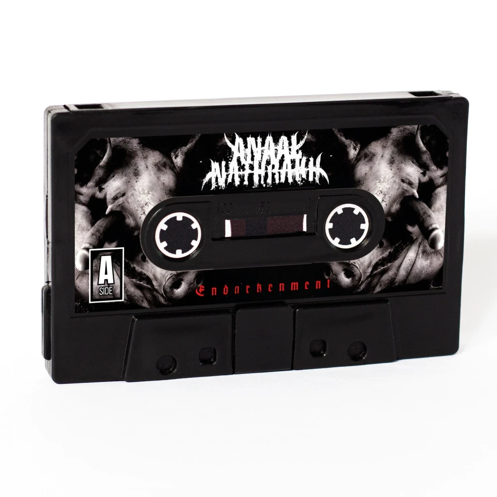 Carteira Anaal Nathrack (Endarkenment)