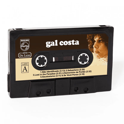 Gal Costa (1969)