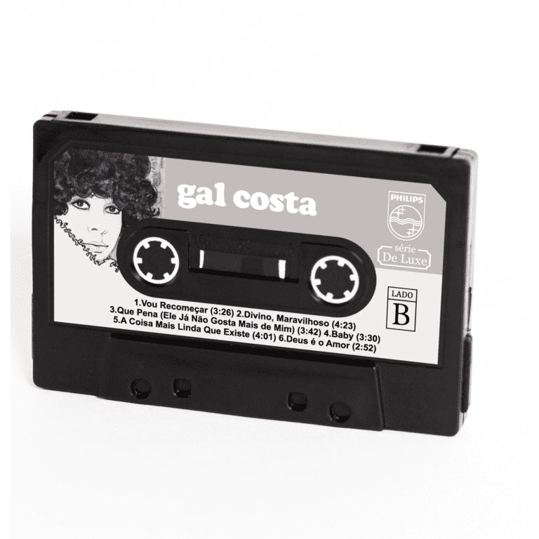 Gal Costa (1969)