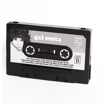 Gal Costa (1969)