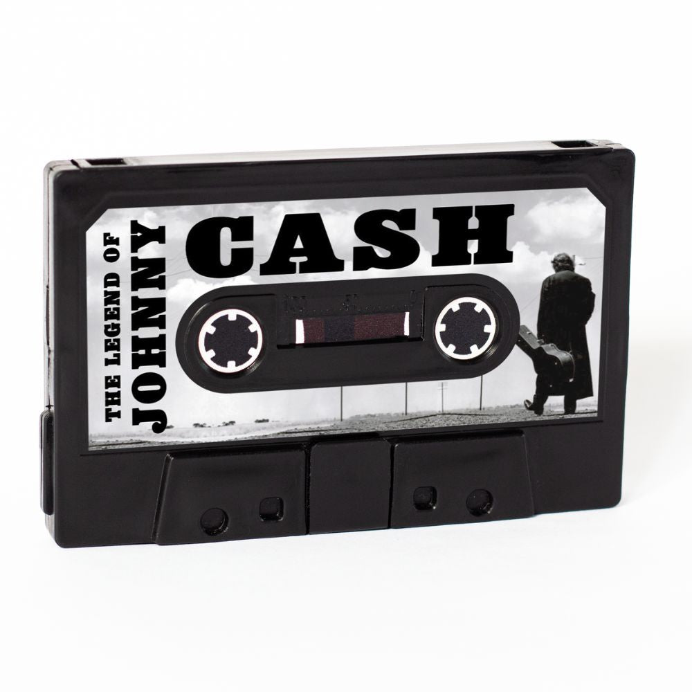 Carteira Johnny Cash (The Legend)