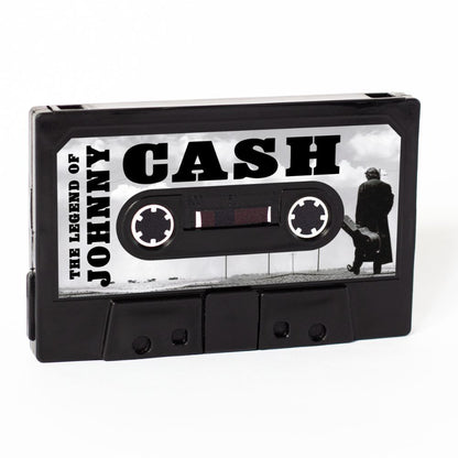 Carteira Johnny Cash (The Legend)