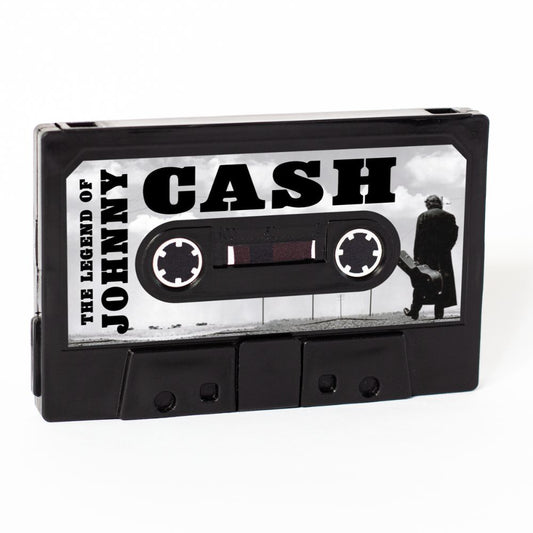 Carteira Johnny Cash (The Legend)