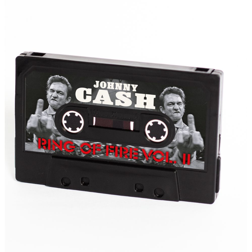 Carteira Johnny Cash (The Legend)