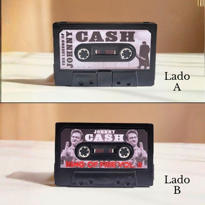 Carteira Johnny Cash (The Legend)