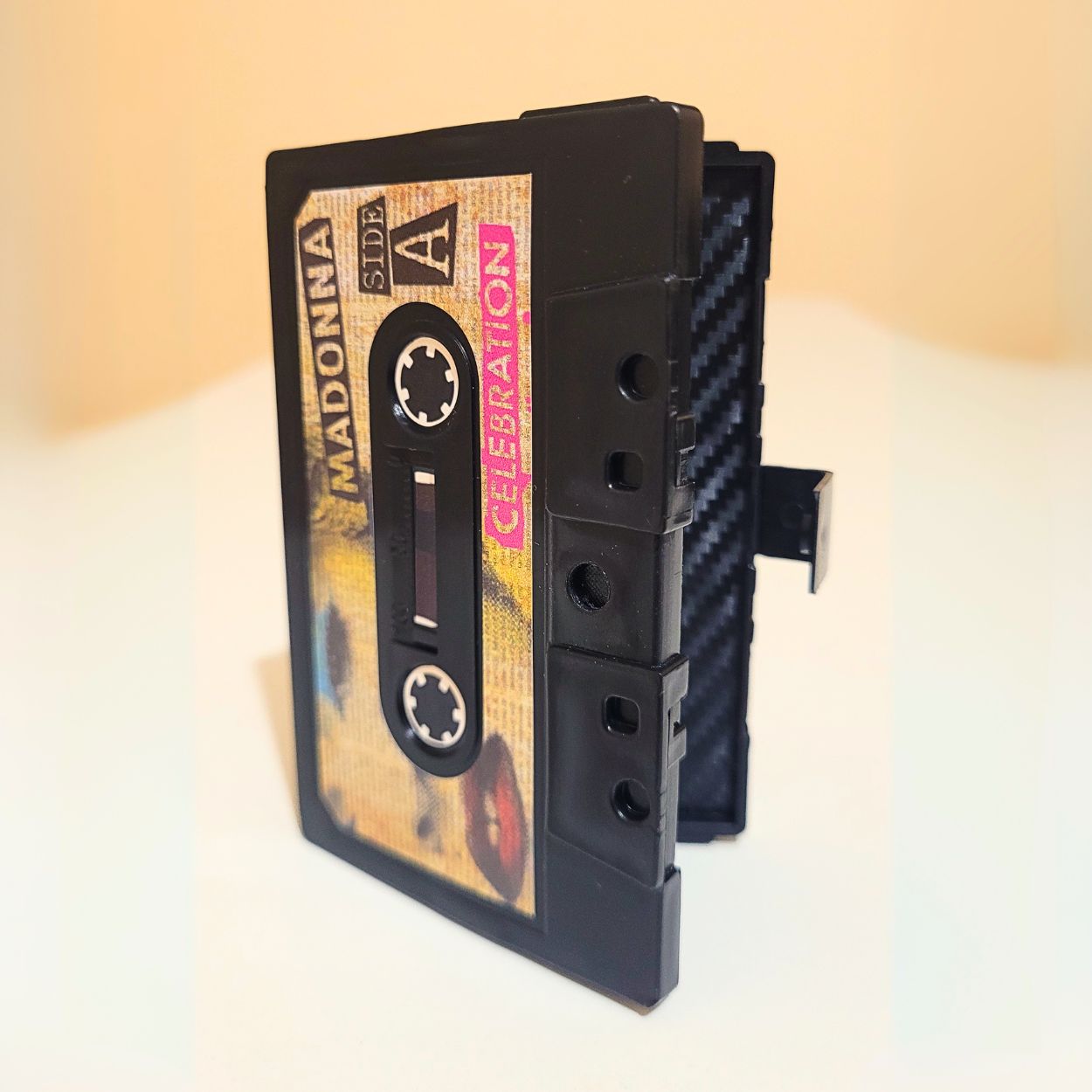 Carteira Madonna (Celebration)