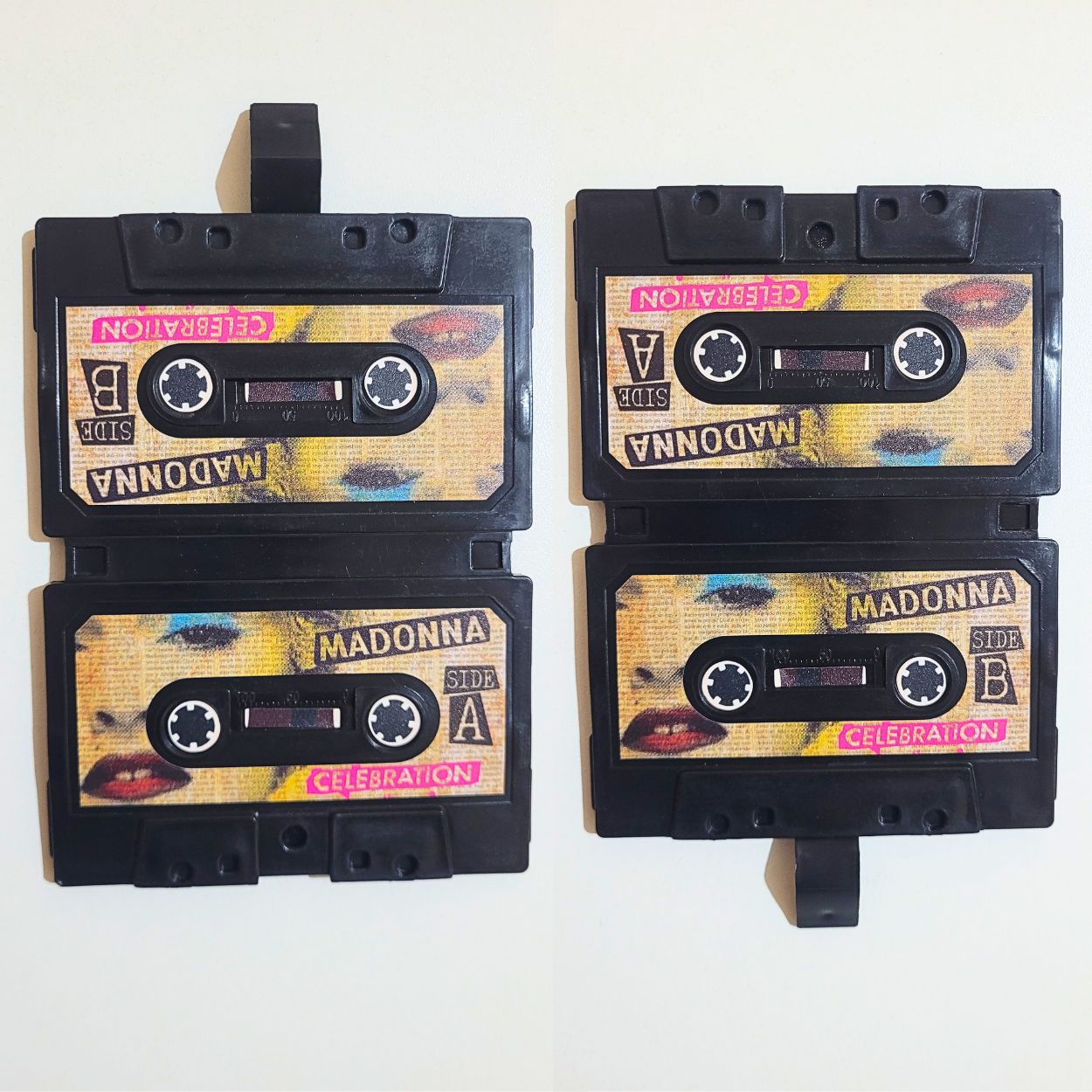 Carteira Madonna (Celebration)