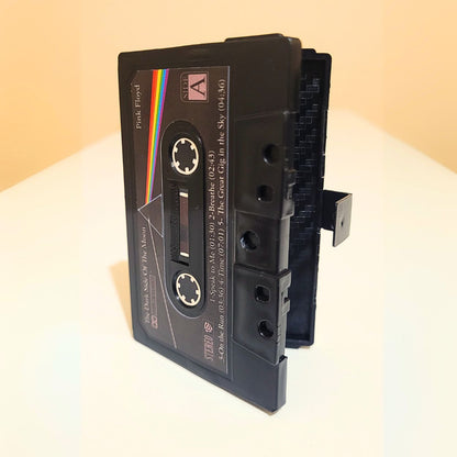 Carteira Pink Floyd (Dark Side Of the Moon)