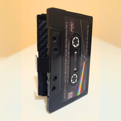 Carteira Pink Floyd (Dark Side Of the Moon)