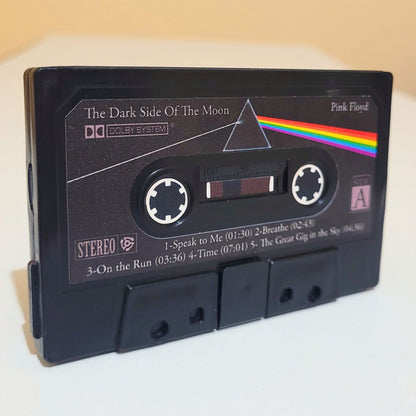 Carteira Pink Floyd (Dark Side Of the Moon)