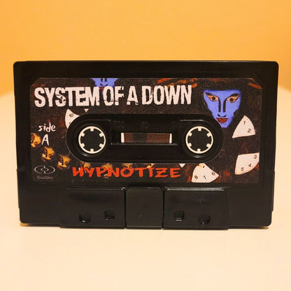 System of a Down (Hypnotize)