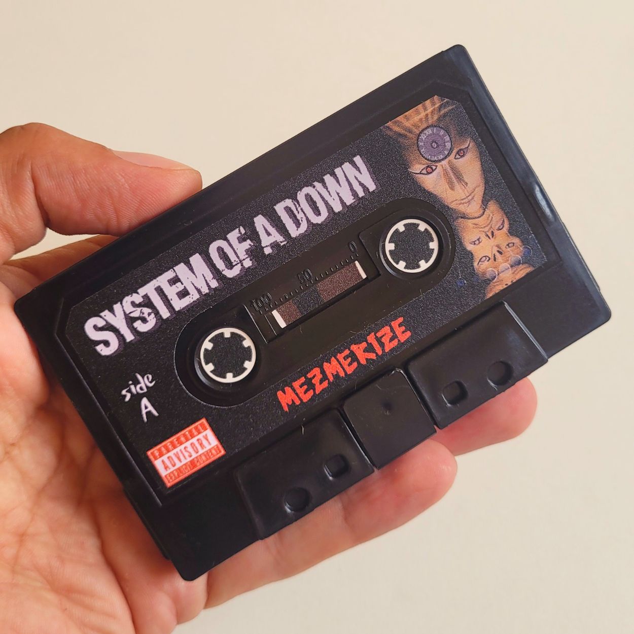 System of a Down (Mezmerize)