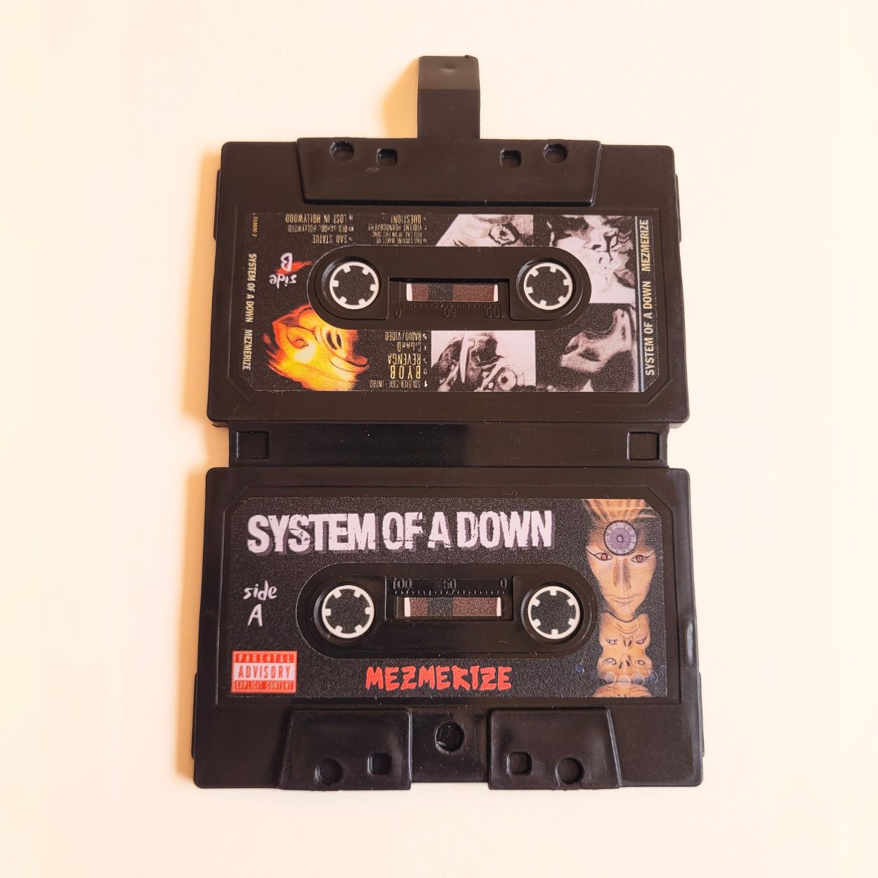 System of a Down (Mezmerize)