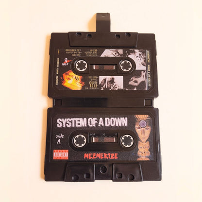System of a Down (Mezmerize)