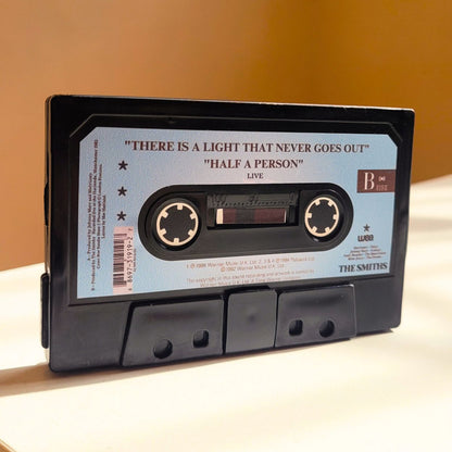 The Smiths (There’s a light that never goes out)
