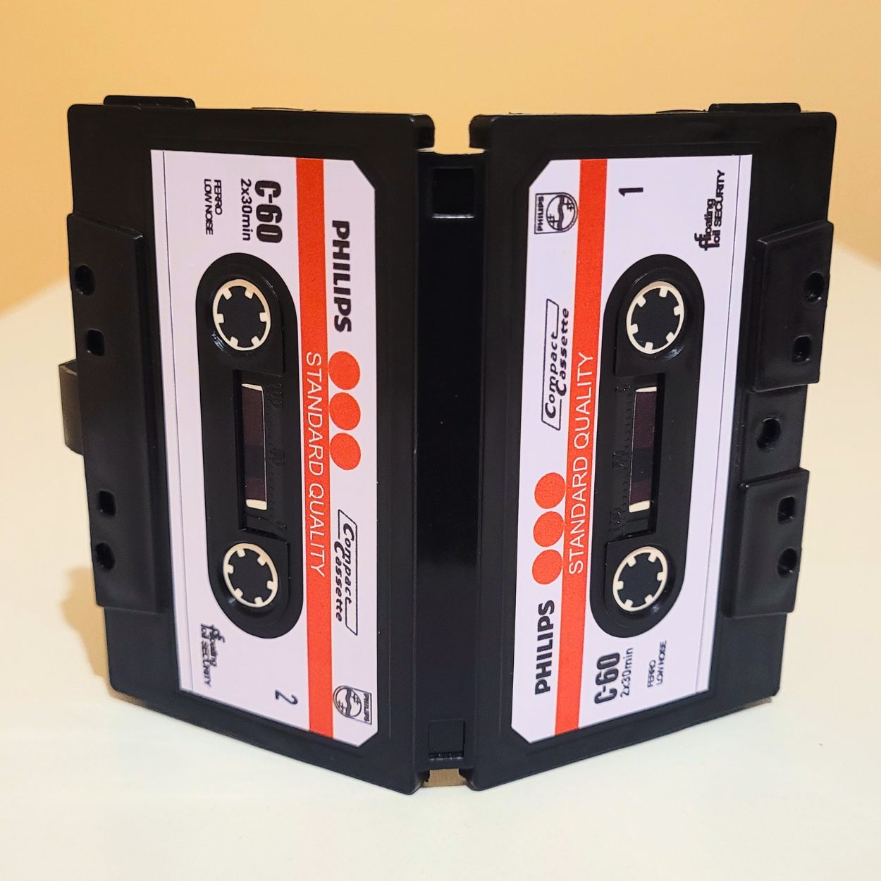 Carteira Philips C60