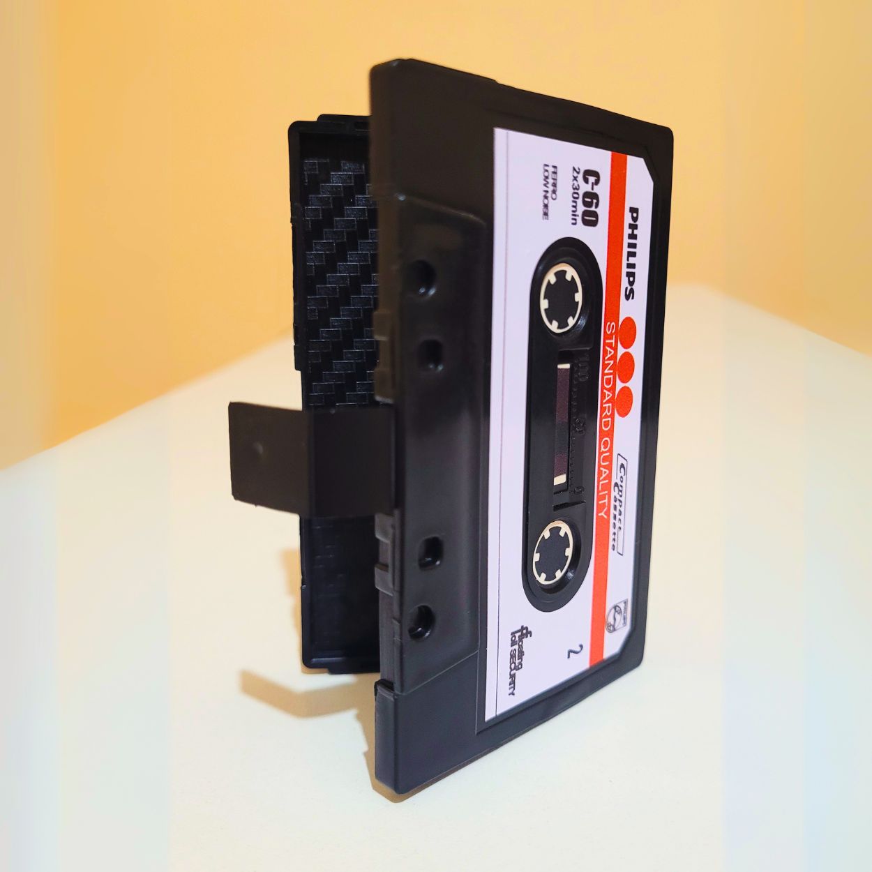 Carteira Philips C60