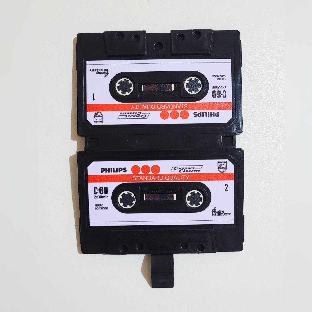 Carteira Philips C60