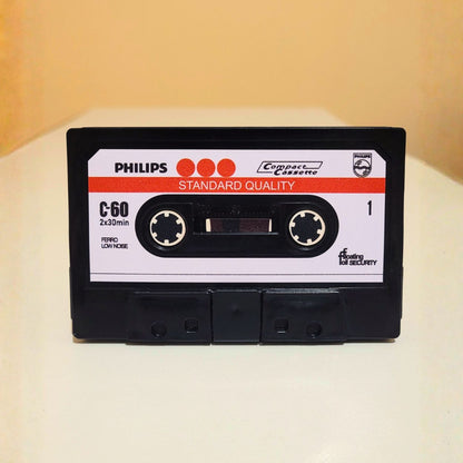 Carteira Philips C60