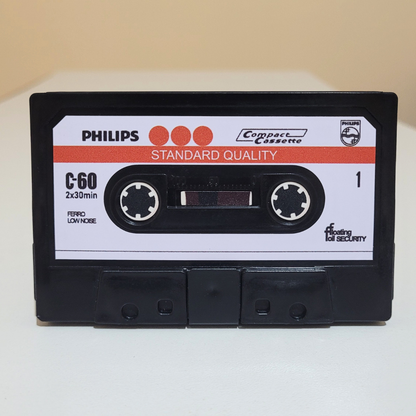 Carteira Phillips C60