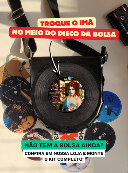 Imã Chappell Roan