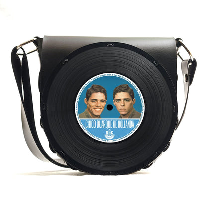 Bolsa Disco de Vinil - Chico Buarque de Hollanda