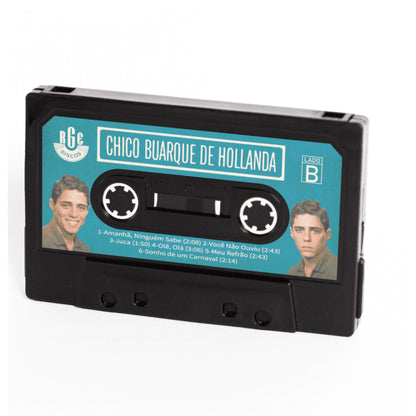Chico Buarque (1966)