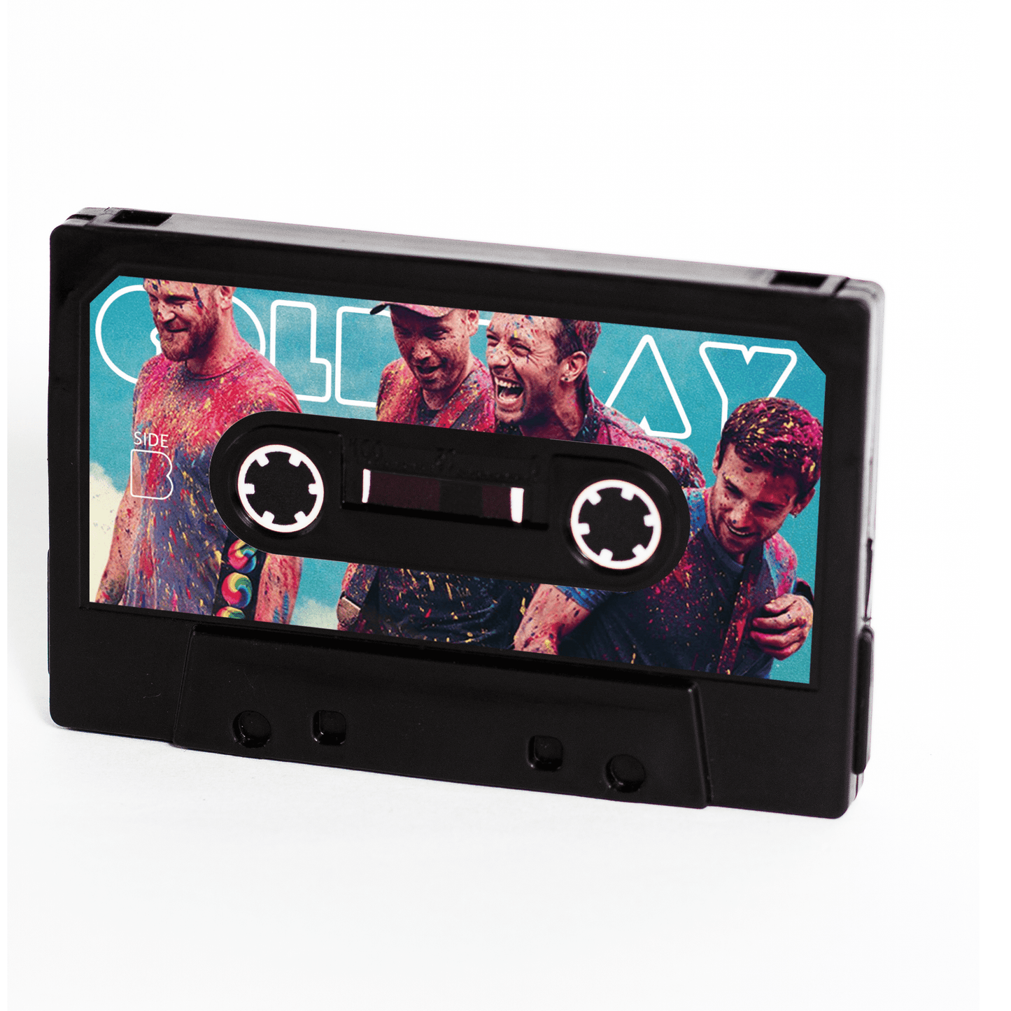 Carteira Coldplay (Mylo Xyloto)