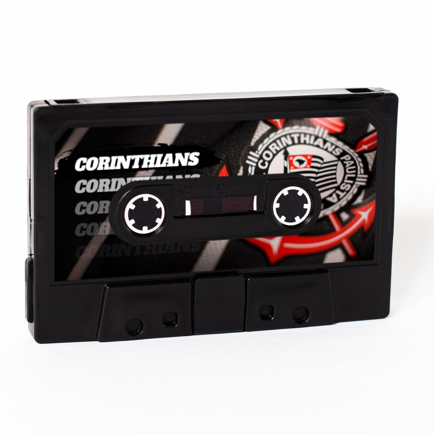Carteira Corinthians