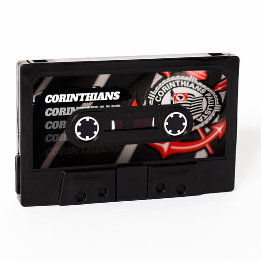 Carteira Corinthians