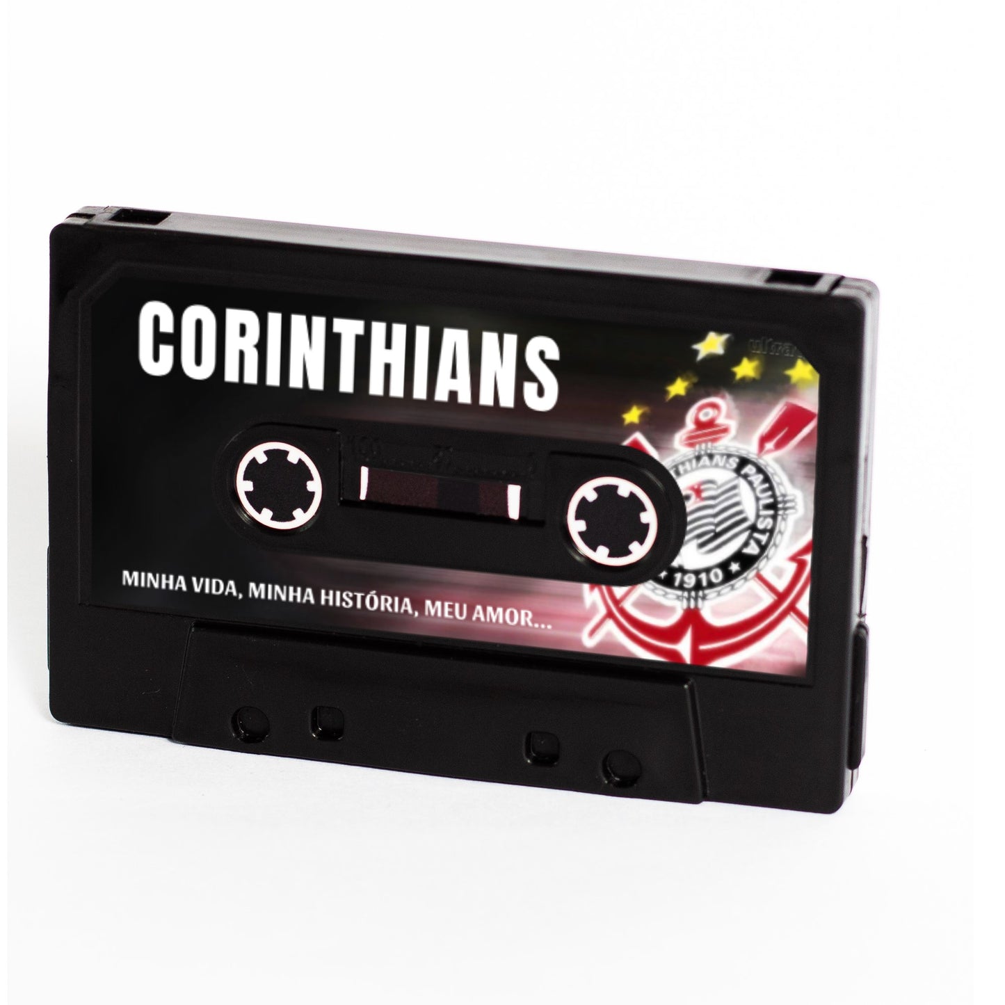 Carteira Corinthians