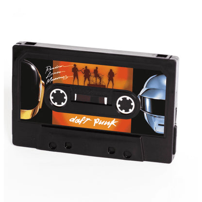 Carteira Daft Punk (Random Access Memories)