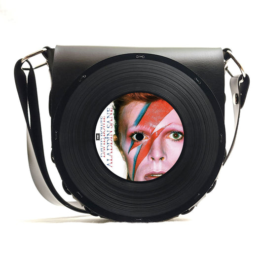 Bolsa Disco de Vinil - David Bowie