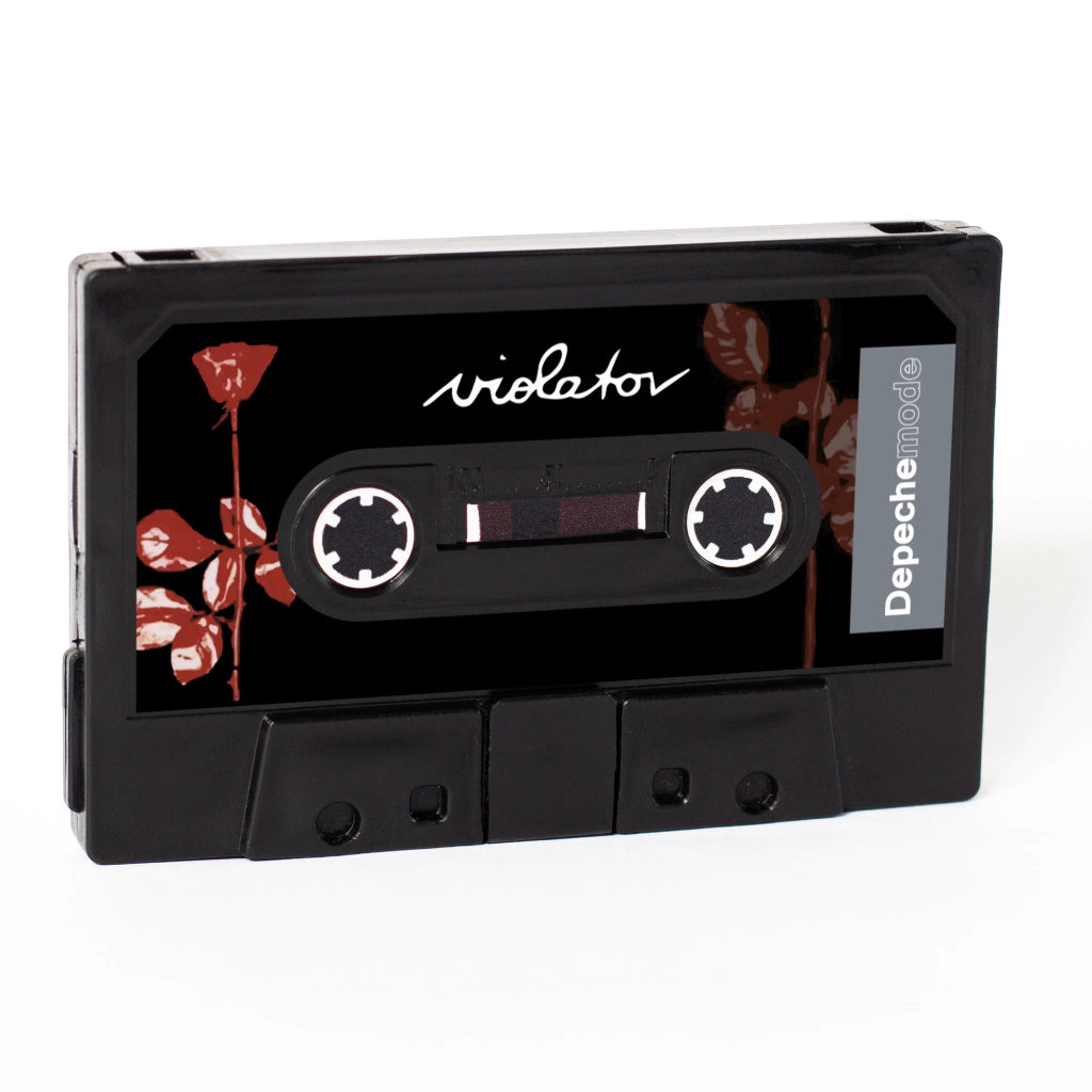 Depeche Mode (Violator)