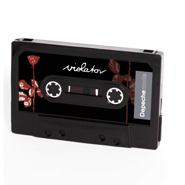 Depeche Mode (Violator)