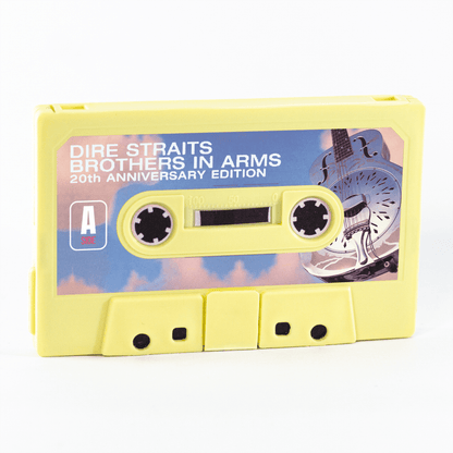 Carteira Dire Straits (Brothers in arms)