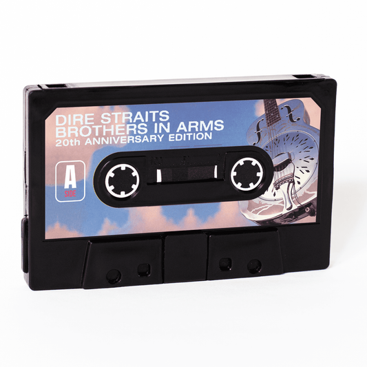 Carteira Dire Straits (Brothers in arms)