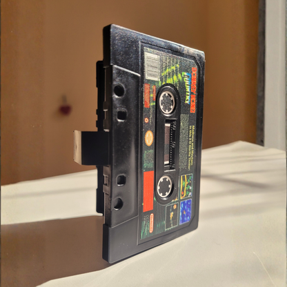 Carteira Donkey Kong Country SNES