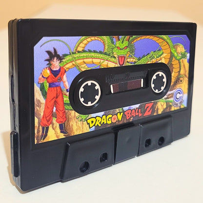 Carteira Dragon Ball Z
