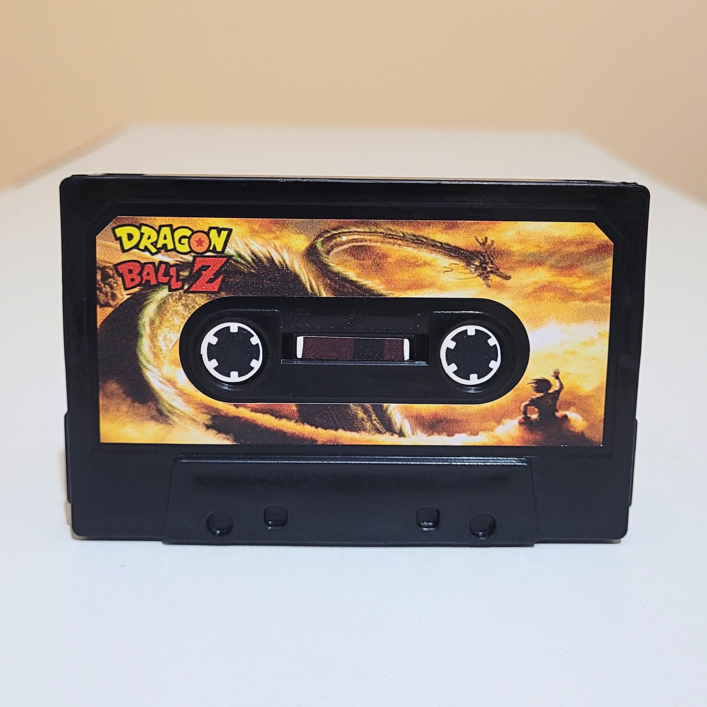 Carteira Dragon Ball Z