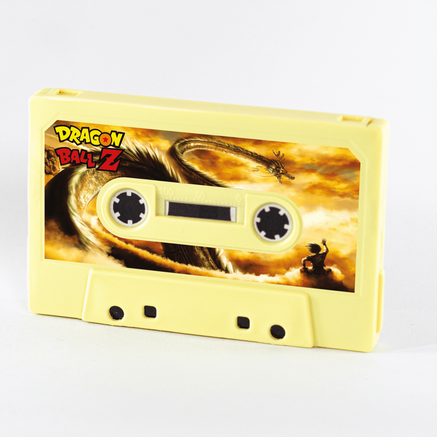 Carteira Dragon Ball Z - Mr. Bacon Store 