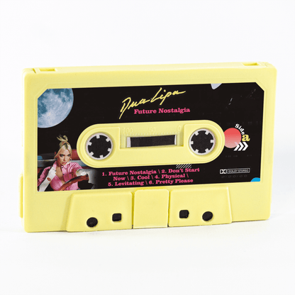 Carteira Dua Lipa (Future Nostalgia) - Mr. Bacon Store 